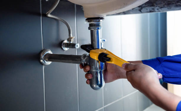 Trusted Key West, FL Plumber Experts